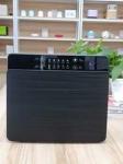 OEM Wall Mounted Air Purifier 400m3/h Silver Ion Plasma Sterilization
