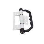 Aluminium Alloy Window And Door Hinge Commercial Grade Folding Door Hardware