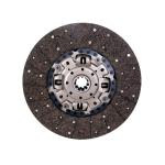 Replace/Repair Automotive Clutch Kit for Isuzu Hino Pump Trucks Construction