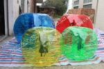 Bubble ball,human zorbing ball,Hamster Ball