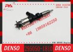 Diesel Engine Injector 295050-0331 295050-0401 295700-1200 295050-1810 418-3229