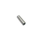 Aluminum Alloy Alnico Permanent Magnet Multipole Ring Magnet