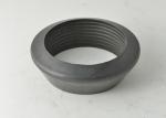 High Stiffness Ductile Iron Joints COUPLING Blue Ral5005 Weathering Resistance