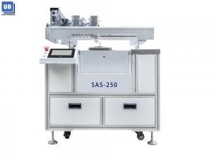 China Automatic 200W Selective Soldering Machine Lead Free SMT SAS 250 on sale