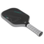 T700 Raw Carbon Fiber Pickleball Paddle Racket for Professional Players Length