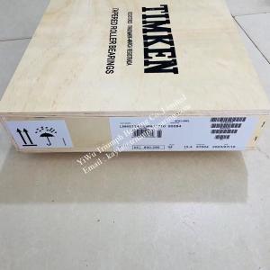 Wholesale TIMKEN Tapered Roller Bearing LM451345/LM451310 from china suppliers