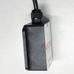 Industrial Grade UBIS-828Y UNIVO Dual Axis Inclinometer for Precise Angle