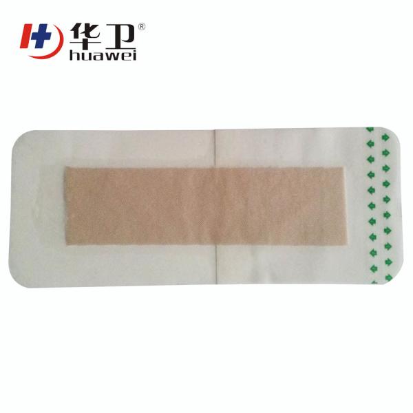 adhesive wound dressing /plaster Exported good quality transparent wound film