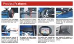 Newest design Tyre Balancing Machine