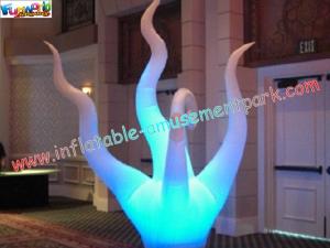 Wholesale Outdoor Multicolor LED changing Inflatable Lighting Decoration for Party, Club from china suppliers