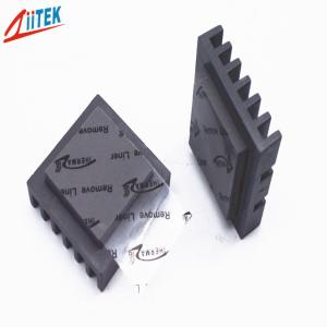 Wholesale 20±5 Shore 00 Thermal Conductive Gap Filler For Telecommunication Hardware from china suppliers