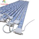 12V 24V LED Module Strip Lights Diffusion Reflection LED Lens Strip 3030 SMD