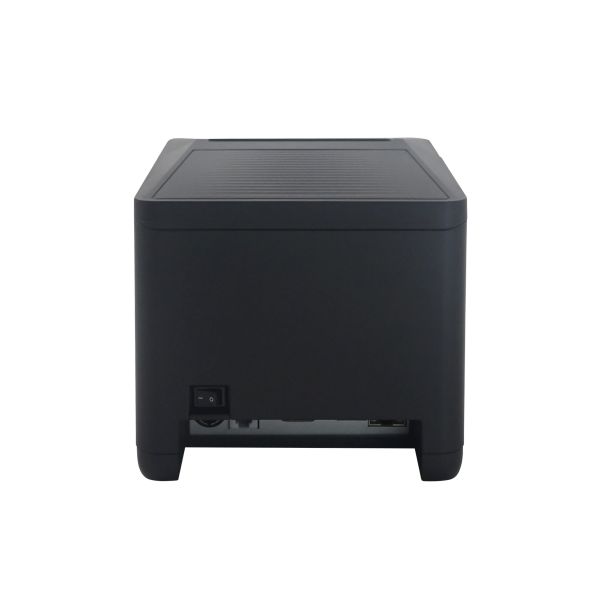 Jprinter JP-R8230 Desktop 80mm Bill Receipt Printer POS Ticket Thermal Printer for Cash Register or Kitchen Receipt