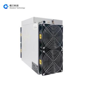 Wholesale S19 90T Antminer BTC Miner 3250W SHA256 Low Energy Efficiency Ratio from china suppliers