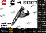 Common Rail Fuel Injector 4026222 4903319 4062851 3411845 Injector 23670-26011