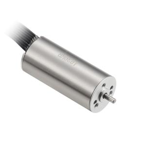 Wholesale High Speed Silent 12V 16mm Mini Brushless Coreless Electric Motor for Coreless High Precision Motor from china suppliers