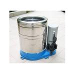 Heavy Duty Centrifugal Vegetable Drying Machine Automatic Dehydrator