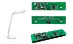 Ems Electronics Manufacturing Supplier Car DVD Gps Tracker Pcb Board