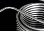 A269 TP316L 0.049" Stainless Steel Coiled Tubing Seamless Welded