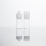 30ml E Juice Bottle Plastic Pet Flat Cap Dropper V3 leak proofed
