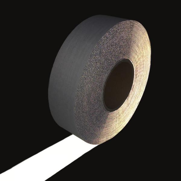 Silver Reflective Tape Roll Sticker Waterproof Class 1 2 Rainbow Stripe Short