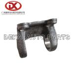 8 97087078 0 Flange Splined Shaft Flange Yoke 8970870780 Isuzu NHR 4JA1