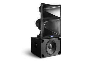 Wholesale 15 inch passive screen system three way pro sound cinema speaker TC635 from china suppliers