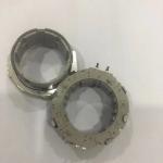 Custom 35mm Rotary Hollow Shaft Encoder For Vehicle Speaker Audio
