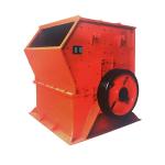 LHC Series Impact Hammer Crusher To Mining Cement Coal Building Highway Chemical