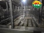 24kg Package Weight Unobtrusive Security Defence Wire Fencing With 0.8mm Wire