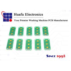 Wholesale ROSH PCB Components PCB Microcontroller For High Efficiency Manufacturing from china suppliers