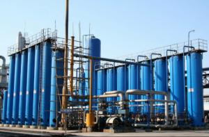 Wholesale 0.3 To 3.6MPa High Efficient Hydrogen PSA Unit Gas Generation Anti Rust from china suppliers