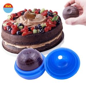 Wholesale Novelty shaped large wholesale non plastic make your own custom bpa free personalized mould silicone ice cube tray mold from china suppliers