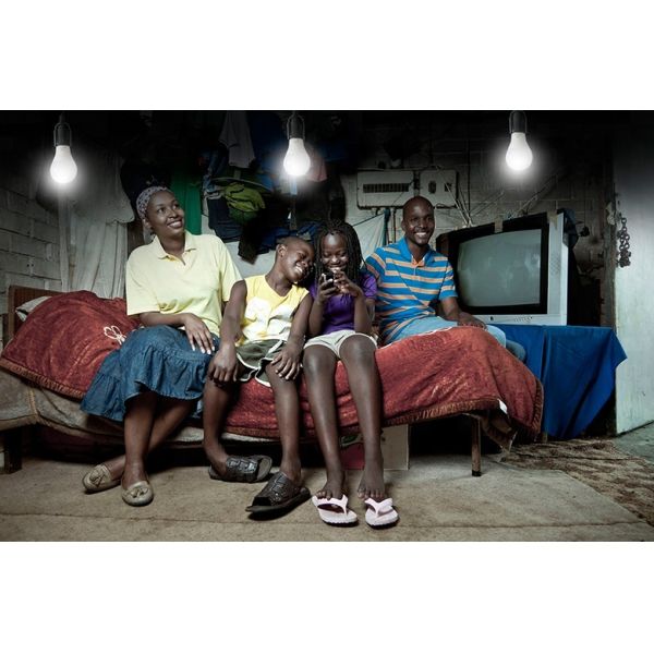 Lighting Global Members Certified OEM ODM Manufacturer, the Best Portable Home Solar Energy Systems