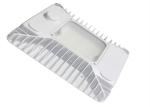 High Illumination Commercial Canopy Lights 3200LM CCT 5700K For Indoor Parking