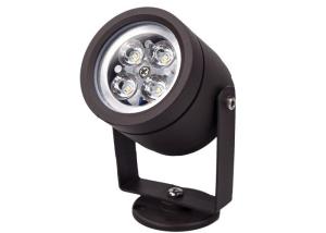 Wholesale 4 LED Chip Spotlight Ceiling Light , Surface LED Spotlights Warm White from china suppliers