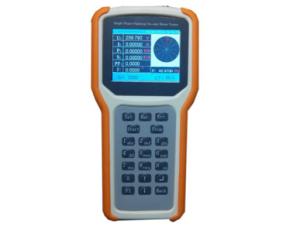 China Lab LCD Display Portable Meter Test Equipment GPS Module on sale