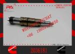 High Quality Common Rail Diesel Fuel Injector 2031835 1933612 2036181 for Scania