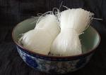 Non GMO Longkou Vermicelli Gluten Free