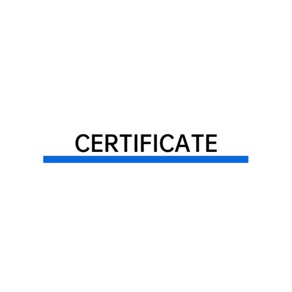 Full ICAR Certified RFID Electronic Ear Tags For Livestock Tracking