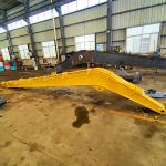 Kobelco Antiwear Excavator Long Arm - Improved Safety & Productivity
