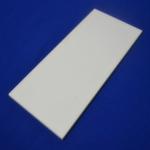 Refractory bricks Alumina ceramic bricks can be used as heat storage materials.