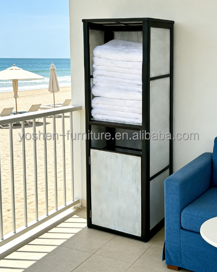 Beach Towel Valet