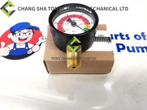 Wholesale Zoomlion Concrete Pump Differential Pressure Transmitter E1P01 1019900485 from china suppliers
