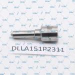 Spray Jet Nozzle DLLA 151 P 2311 Common Rail Injector Nozzle DLLA 151P 2311 For