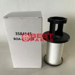High Performance Engine Breather Filter 3584145 CV50841 RE546466 LC5001X 65