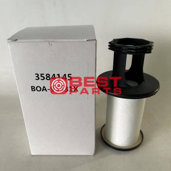 High Performance Engine Breather Filter 3584145 CV50841 RE546466 LC5001X 65