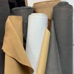 Super Microfiber Mixed Colour First Collection For Shoes Bags Belts Garments