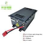 Customized Lithium Battrey 36V 40ah 60V 50ah 72V 80ah For Low Speed Cart