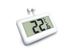 Electronic Household Digital Freezer Thermometer With Large Display 67*25*43mm